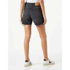 Damesbroekje Met Hoge Taille JJXX Aura RH -Moss Kopenhagen-winkel 12227837 4130794 2