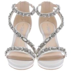 Damessandalen Buffalo Anna 13 Damessandalen Buffalo Anna -Moss Kopenhagen-winkel 1291252 4