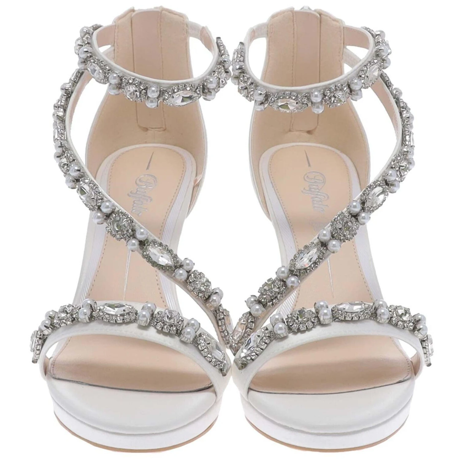 Damessandalen Buffalo Anna 7 Damessandalen Buffalo Anna - Afbeelding 5