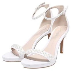 Dameshak Sandalen Buffalo Liana -Moss Kopenhagen-winkel 1291325 2