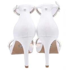 Dameshak Sandalen Buffalo Liana -Moss Kopenhagen-winkel 1291325 6