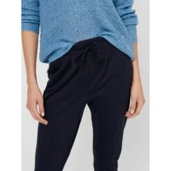 Damesbroek Only Poptrash Life Easy Pant 14 Damesbroek Only Poptrash Life Easy Pant -Moss Kopenhagen-winkel 15115847 2214692 6