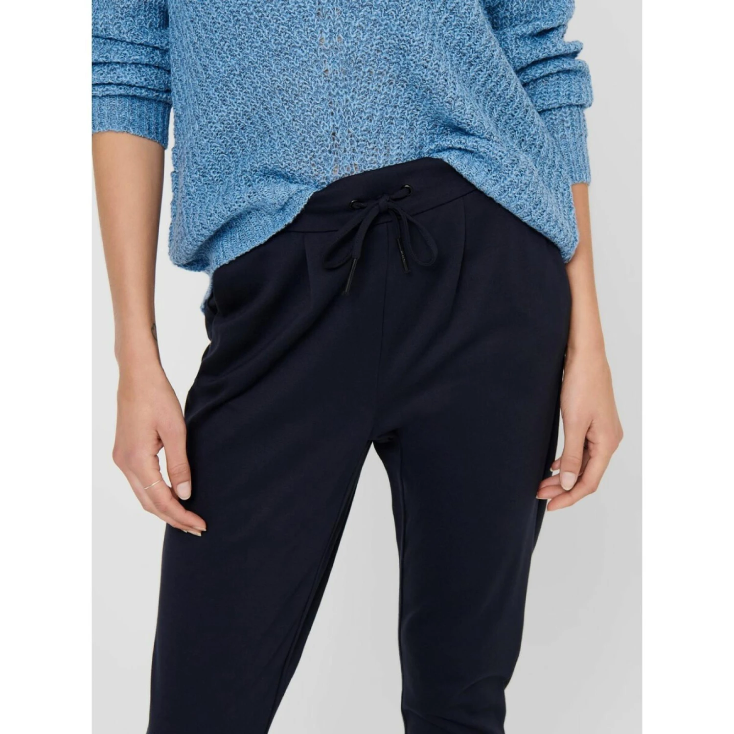 Damesbroek Only Poptrash Life Easy Pant 8 Damesbroek Only Poptrash Life Easy Pant - Afbeelding 6