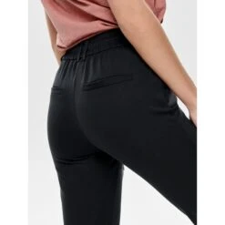 Damesbroek Only Poptrash Life Easy Pant 15 Damesbroek Only Poptrash Life Easy Pant -Moss Kopenhagen-winkel 15115847 2214692 7