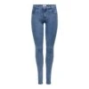 Damesjeans Only Onlrain Life Noos -Moss Kopenhagen-winkel 15129693 3860802 0