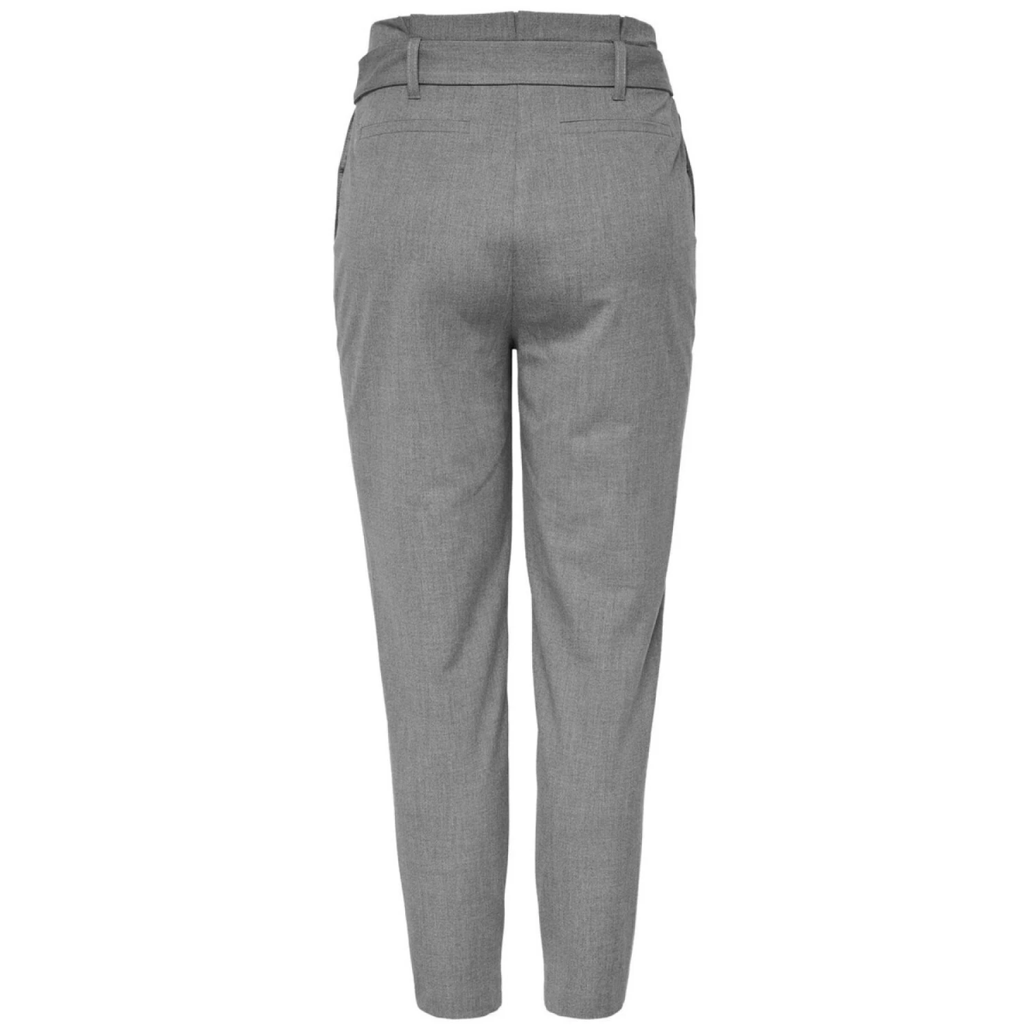 Damesbroek Only Nicole Paperbag 5 Damesbroek Only Nicole Paperbag - Afbeelding 3