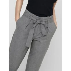 Damesbroek Only Nicole Paperbag 13 Damesbroek Only Nicole Paperbag -Moss Kopenhagen-winkel 15160446 2840949 6