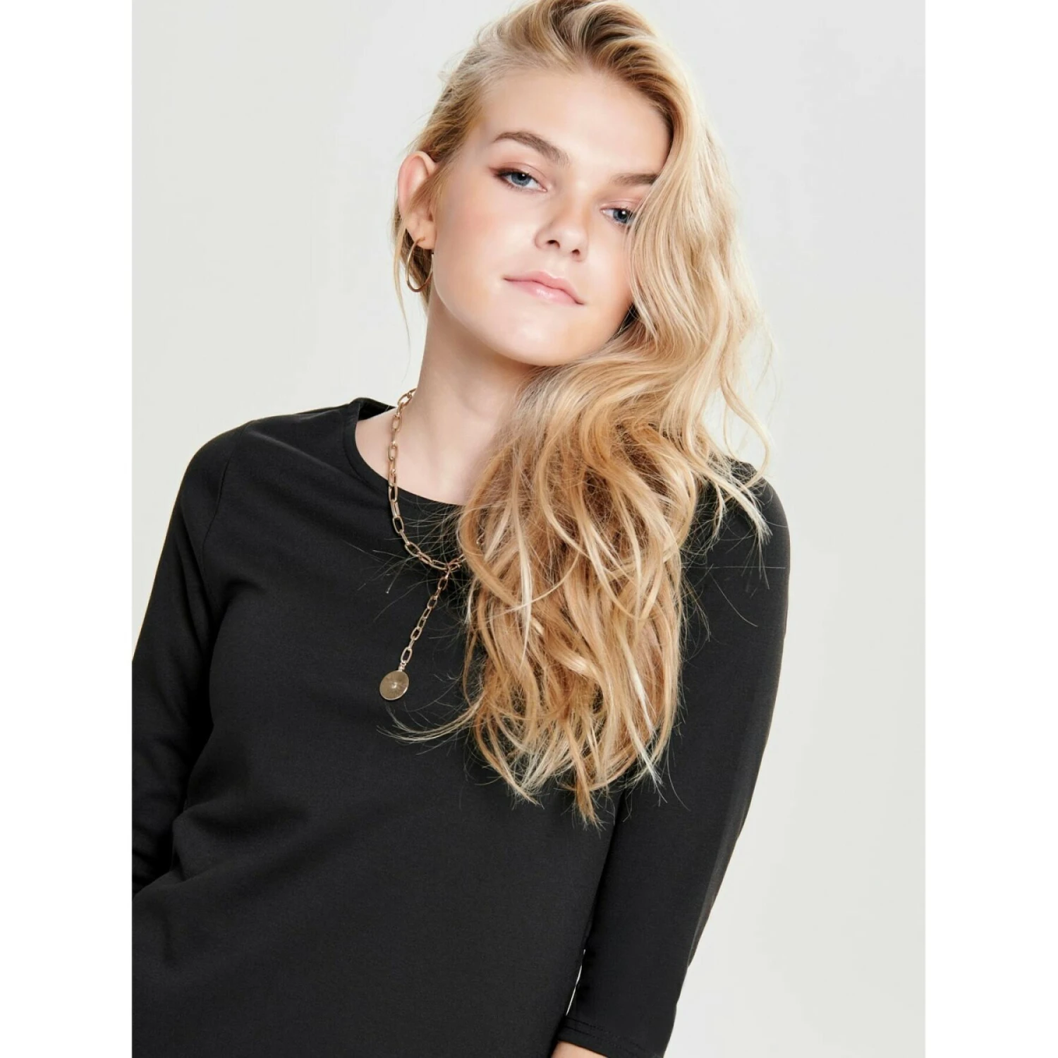 Dames Jurk Only Onlbrilliant 9 Dames Jurk Only Onlbrilliant - Afbeelding 7