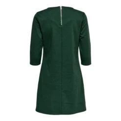 Dames Jurk Only Brilliant Manches 3/4 -Moss Kopenhagen-winkel 15160895 3206720 3