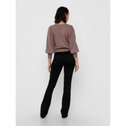 Damesbroek Only Royal Life High Sweet Flare 12 Damesbroek Only Royal Life High Sweet Flare -Moss Kopenhagen-winkel 15163338 2876244 4