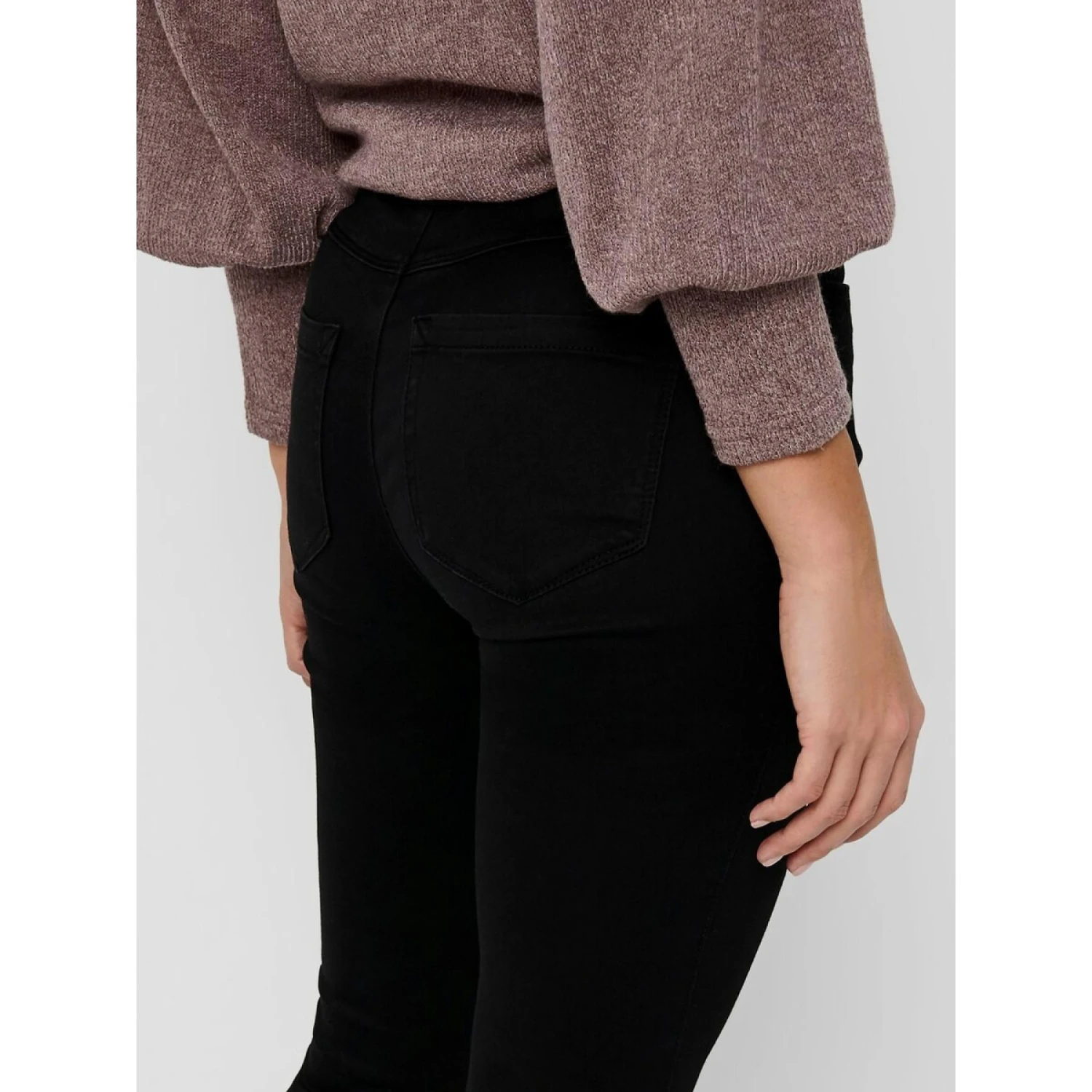 Damesbroek Only Royal Life High Sweet Flare 8 Damesbroek Only Royal Life High Sweet Flare - Afbeelding 6