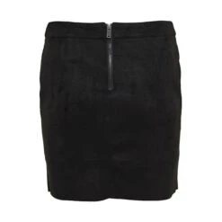 Damesrok Only Julie Type Suede -Moss Kopenhagen-winkel 15165913 2914744 3