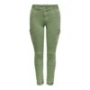 Dames Cargo Broek Only Missouri -Moss Kopenhagen-winkel 15170889 2977421 1