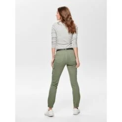 Dames Cargo Broek Only Missouri -Moss Kopenhagen-winkel 15170889 2977421 4