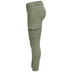Dames Cargo Broek Only Missouri -Moss Kopenhagen-winkel 15170889 2977421 8