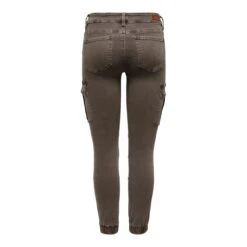 Dames Cargo Broek Only Missouri Reg Ank -Moss Kopenhagen-winkel 15170889 3983571 1