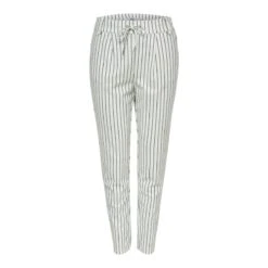 Damesbroek Only Poptrash Easy Rush Stripe