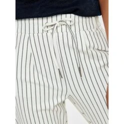 Damesbroek Only Poptrash Easy Rush Stripe 13 Damesbroek Only Poptrash Easy Rush Stripe -Moss Kopenhagen-winkel 15176615 3056850 6
