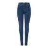 Damesjeans Only Royal Life Skinny -Moss Kopenhagen-winkel 15181725 3113174 1