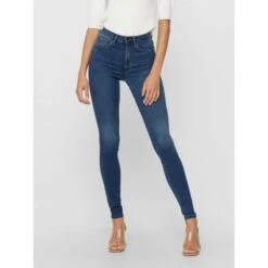 Damesjeans Only Royal Life Skinny -Moss Kopenhagen-winkel 15181725 3113174 2