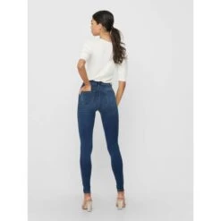 Damesjeans Only Royal Life Skinny -Moss Kopenhagen-winkel 15181725 3113174 4