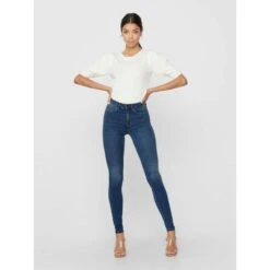 Damesjeans Only Royal Life Skinny -Moss Kopenhagen-winkel 15181725 3113174 5