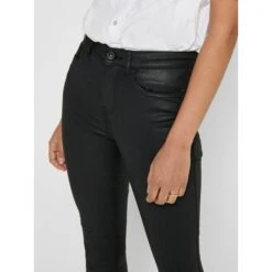 Damesbroek Only Hush Life Coated 16 Damesbroek Only Hush Life Coated -Moss Kopenhagen-winkel 15182330 3117035 6