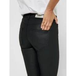 Damesbroek Only Hush Life Coated 17 Damesbroek Only Hush Life Coated -Moss Kopenhagen-winkel 15182330 3117035 7