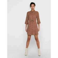 Dameshemdjurk Only Tamari Manches 3/4 11 Dameshemdjurk Only Tamari Manches 3/4 -Moss Kopenhagen-winkel 15185738 3605205 5