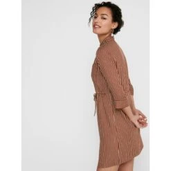 Dameshemdjurk Only Tamari Manches 3/4 12 Dameshemdjurk Only Tamari Manches 3/4 -Moss Kopenhagen-winkel 15185738 3605205 6