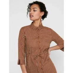 Dameshemdjurk Only Tamari Manches 3/4 13 Dameshemdjurk Only Tamari Manches 3/4 -Moss Kopenhagen-winkel 15185738 3605205 7