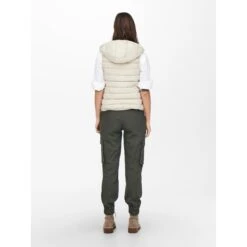 Dames Cargo Broek Only Onlbetsy-alva -Moss Kopenhagen-winkel 15187743 3292868 2