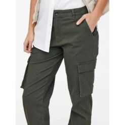 Dames Cargo Broek Only Onlbetsy-alva -Moss Kopenhagen-winkel 15187743 3292868 3