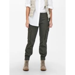Dames Cargo Broek Only Onlbetsy-alva -Moss Kopenhagen-winkel 15187743 3292868 4