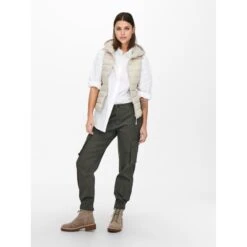 Dames Cargo Broek Only Onlbetsy-alva -Moss Kopenhagen-winkel 15187743 3292868 5