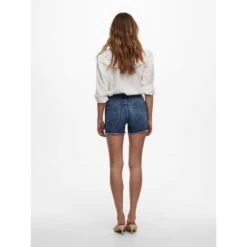 Dames Shorts Only Blush Life -Moss Kopenhagen-winkel 15196303 3643858 4