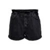 Denim Shorts Voor Dames Only Cuba Life Paperbag -Moss Kopenhagen-winkel 15200196 3643862 1