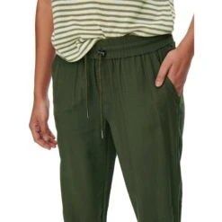 Damesbroek Only Kelda-Emery Pull-Up -Moss Kopenhagen-winkel 15203946 3675798 3