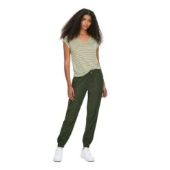 Damesbroek Only Kelda-Emery Pull-Up -Moss Kopenhagen-winkel 15203946 3675798 5