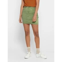 Dames Cargorok Only Missouri Life -Moss Kopenhagen-winkel 15205973 3375382 2