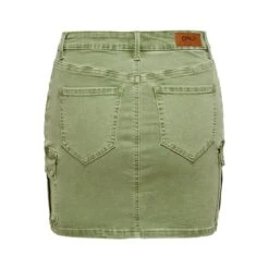 Dames Cargorok Only Missouri Life -Moss Kopenhagen-winkel 15205973 3375382 3