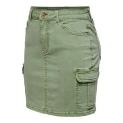 Dames Cargorok Only Missouri Life -Moss Kopenhagen-winkel 15205973 3375382 7