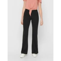 Broek Vrouw Only Fever Stretch Flaired -Moss Kopenhagen-winkel 15213525 3449839 2