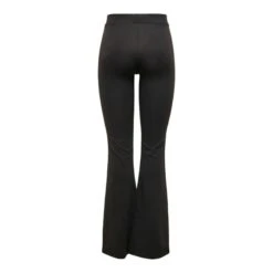 Broek Vrouw Only Fever Stretch Flaired -Moss Kopenhagen-winkel 15213525 3449839 3