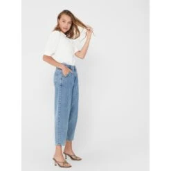 Damesjeans Only Onlverna-bomb -Moss Kopenhagen-winkel 15216530 3479163 3