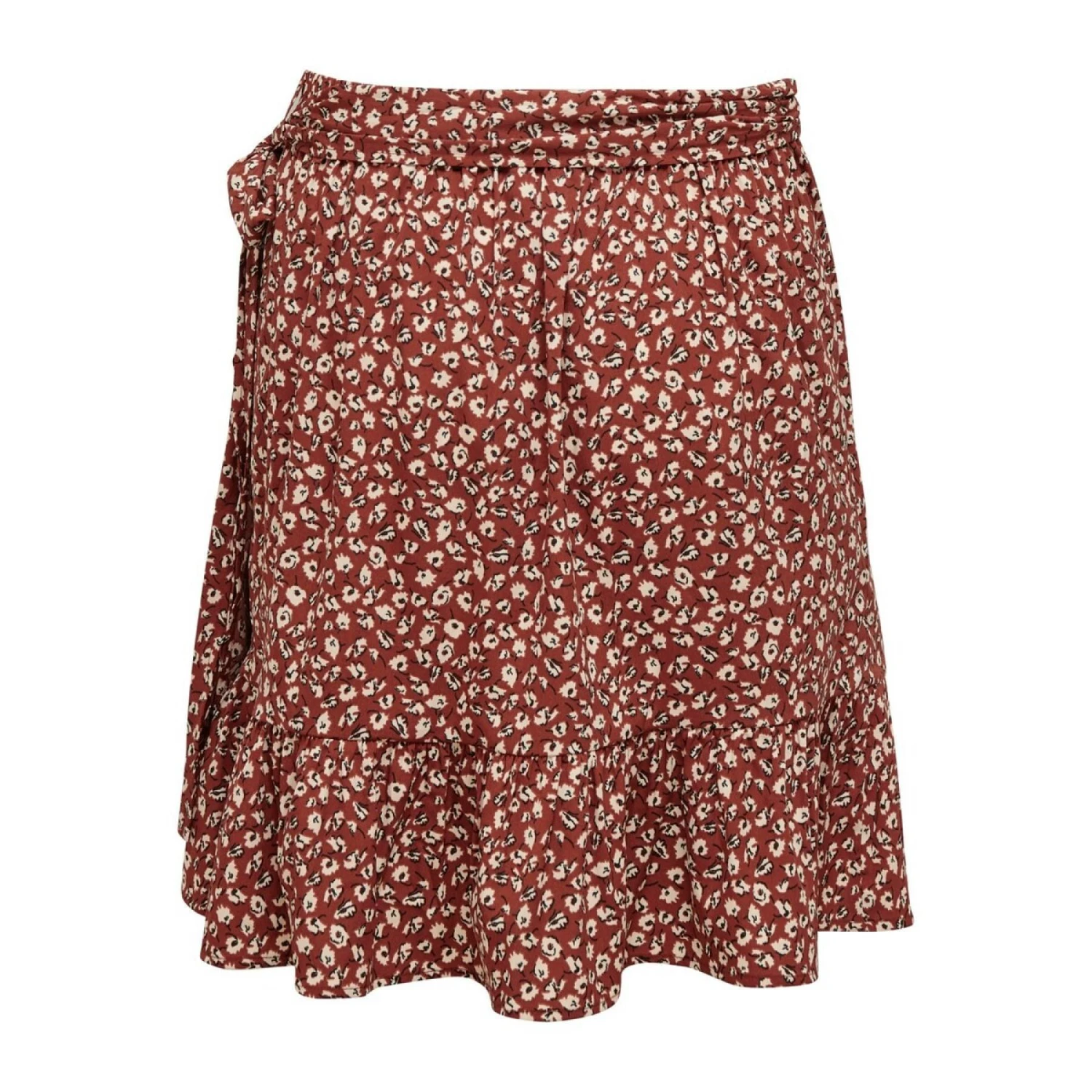 Damesrok Only Olivia Wrap 5 Damesrok Only Olivia Wrap - Afbeelding 3