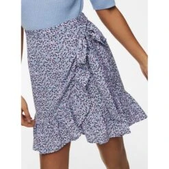 Damesrok Only Onlolivia Noos -Moss Kopenhagen-winkel 15219146 3689225 3