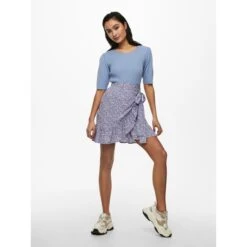 Damesrok Only Onlolivia Noos -Moss Kopenhagen-winkel 15219146 3689225 5