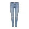 Dames Skinny Jeans Only Kendell Rg Ank Tai467 -Moss Kopenhagen-winkel 15223264 3565388 0