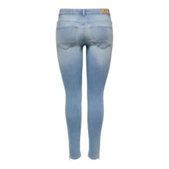 Dames Skinny Jeans Only Kendell Rg Ank Tai467 -Moss Kopenhagen-winkel 15223264 3565388 1